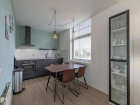 Beach side apartment